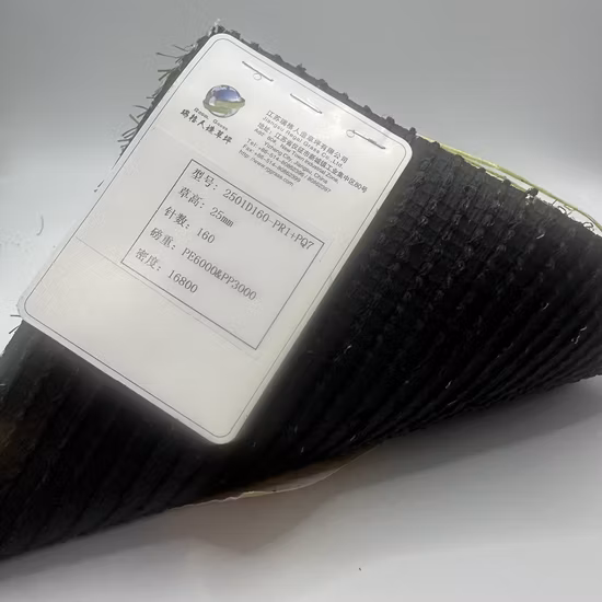 for Landscaping Fireproof Synthetic Turf Simulation Plants Artificial Grass Lawn with Low Price