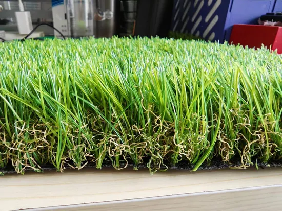 Superior Super Soft Senior Top Quality Artificial Grass Environmental Friendly High Dense Home Decoration Artificial Turf 60mm Synthetic Grass Lawn