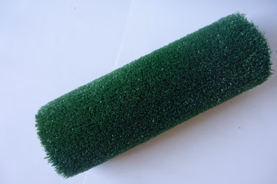 Automatic Drainage Soft and Comfortable Artificial Plant Grass High