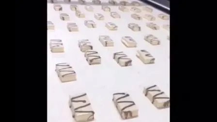 Wholesale Ice Cream Rainbow Material Simulation Chocolate Sprinkles Sugar Cake Sprinkles