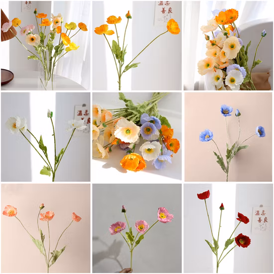 Outdoor Wedding Party Decorate Anti