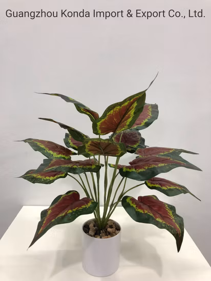 Factory Sale Mini Simulation Bonsai Artificial Small Plant Flower Bonsai