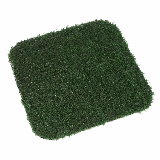 Best Selling 10mm Simulation Plants Artificial Grass Lawn Turf