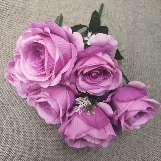 Wedding Christmas Berry Fruits Decoration Branch Picks Party Artificial Flower