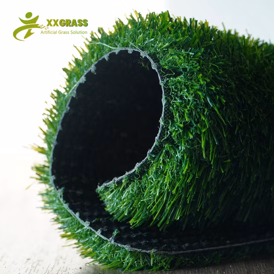 Landscape Artificial Grass Turf Simulation Plants Wall Decor Lawn for Football/Artificial Turf Grass/Artificial Grass